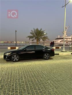 نيسان ألتيما